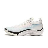 LiNing YuShuai 20 'White Black'