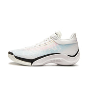 LiNing YuShuai 20 'White Black'