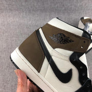 Jordan Air Jordan 1 High OG Dark Mocha Sneakers