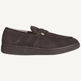 Adidas Originals Women's Brown Handball Spezial Loafers, KJ2533