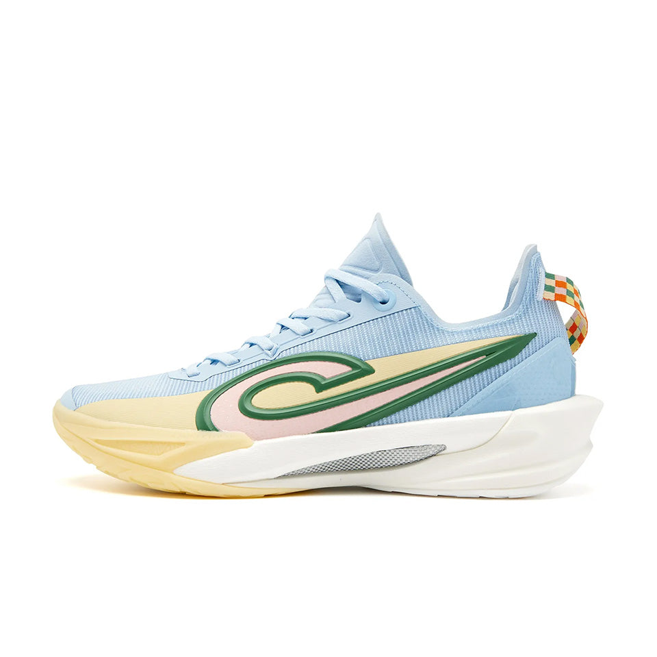 Qiaodan RISE 2.0 ‘Spur City'