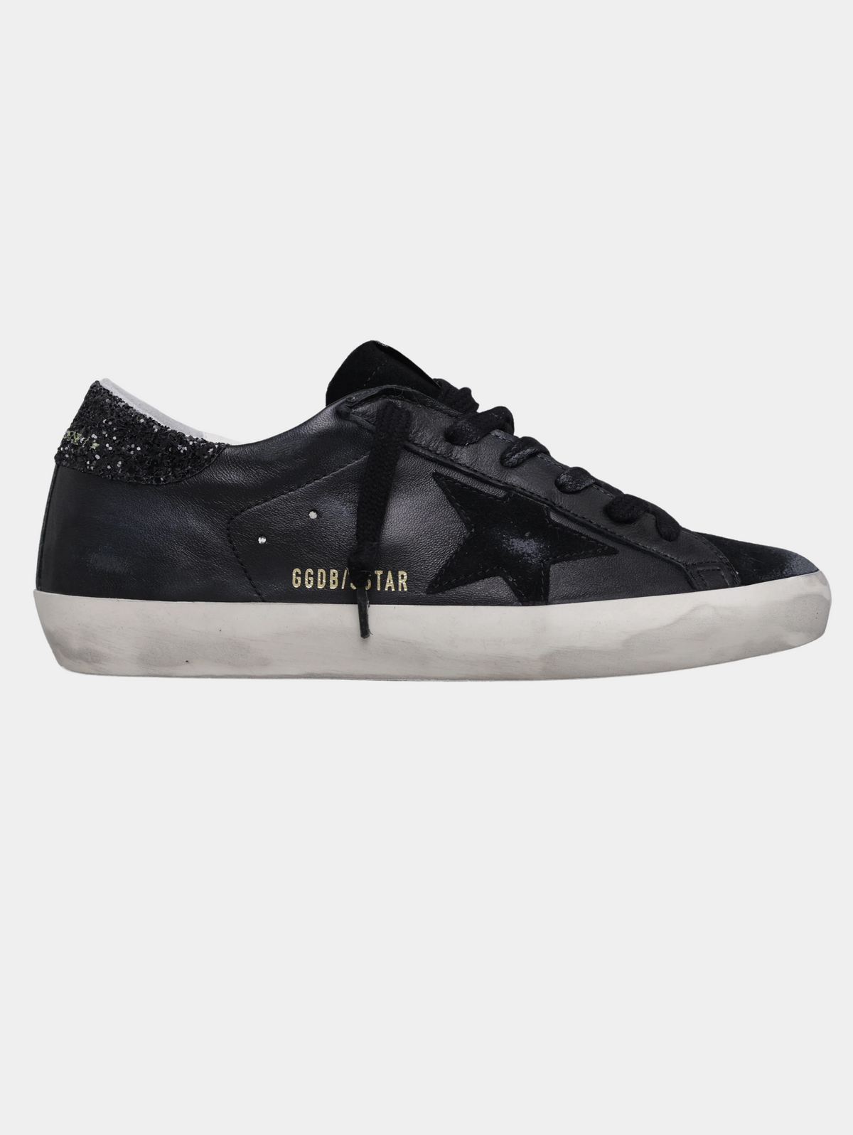 Golden Goose super Star Sneakers