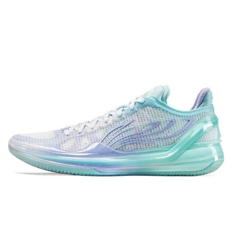 LiNing  Liren 4 V2 Low ‘Blue Lotus'