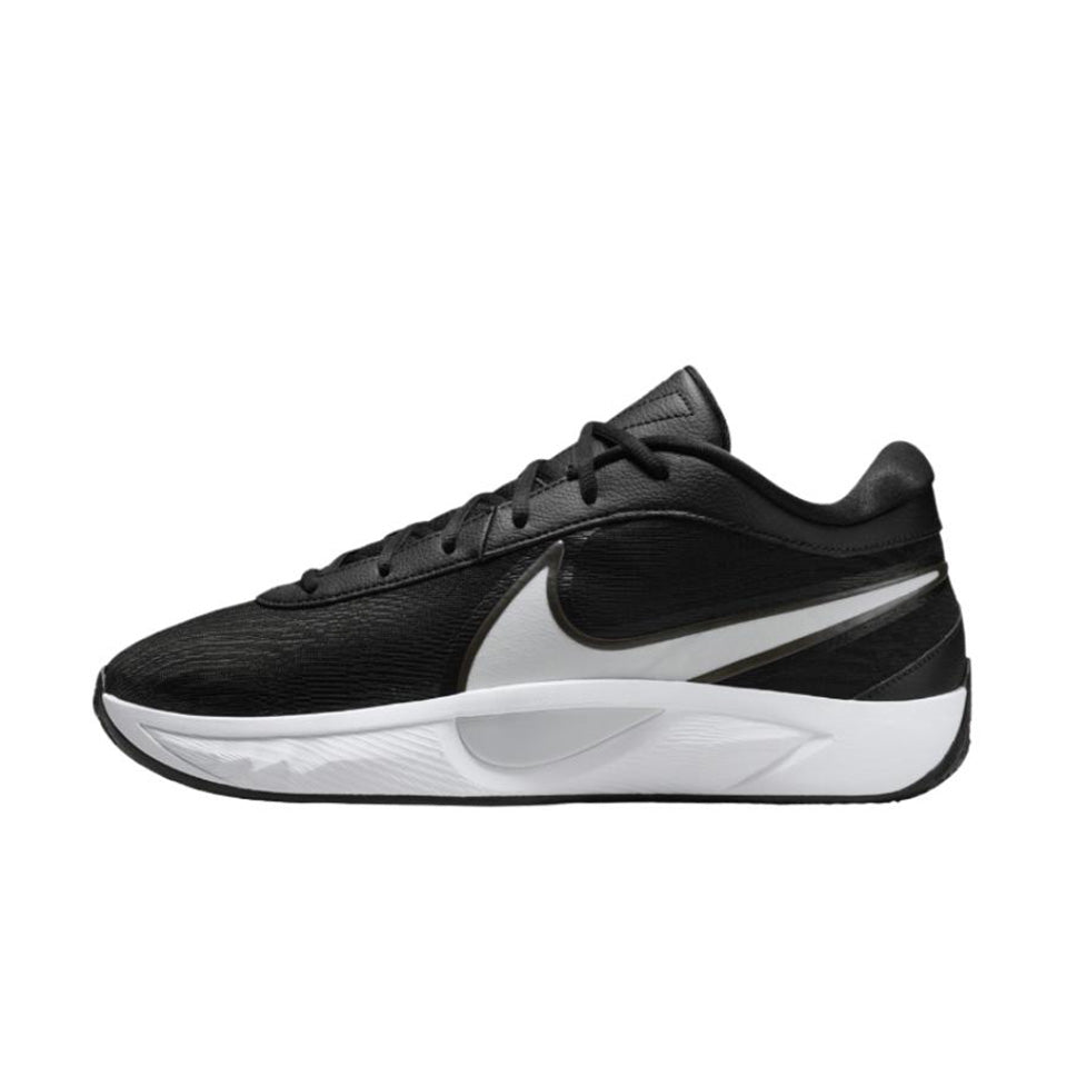 Nike Giannis Freak 6 Ep 'Black White'