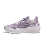 LiNing YuShuai 16 V2 Basketball Shoes 'Purple'