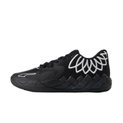 PUMA MB.01 Low LaMelo Ball Team 'Colors Black'