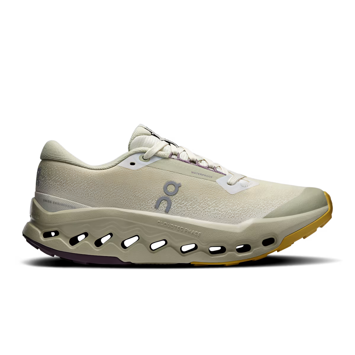 Cloudsurfer Trail 2 Waterproof