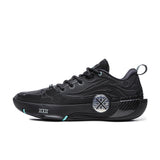 LiNing Way of Wade 12 'Liberty Black'