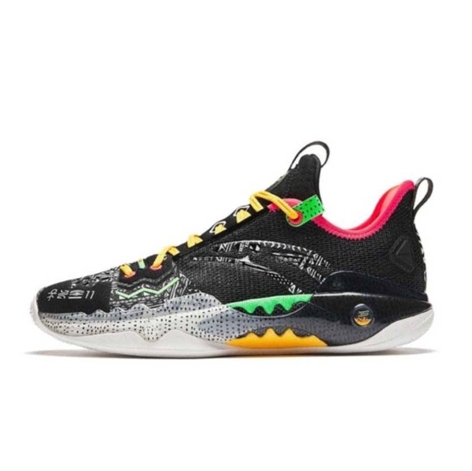 ANTA Shock Wave 5 'Speed'
