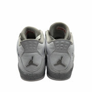 Jordan 4 Retro White Oreo (2021) (GS)