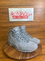 Jordan 10 Retro Cool Grey