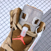 Jordan Air Jordan 6 Travis Scott Desert Tan DH0690-200