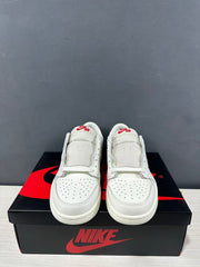 Jordan Air Jordan 1 Retro Low OG White HQ6998-100