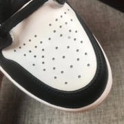 Jordan 1 Retro High OG Electro Orange Sneakers
