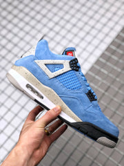 Jordan Air Jordan 4 University Blue Sneakers CT8527-400