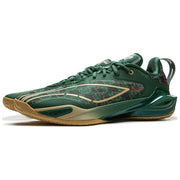 LiNing Speed 11 'Deep Green'