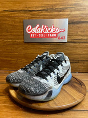 Nike Kobe 10 Elite HTM Shark Jaw