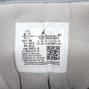 Jordan 1 Low Cool Grey Sneakers 553560-039
