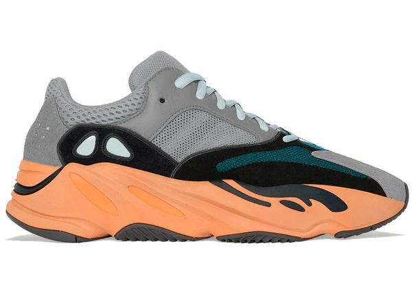 Adidas Yeezy Boost 700 Wash Orange