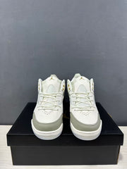 Jordan Courtside 23 High-Top Sneakers Off-White/Tan IQ9783-171