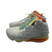 Nike LeBron 17 Future Air
