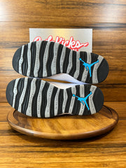 Jordan 10 Retro OG Steel (2025)