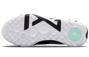 Nike PG 6 EP 'White Black'
