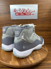Jordan 11 Retro Cool Grey (2021)