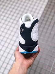 Jordan Air Jordan 13 Obsidian Sneakers 414571-144