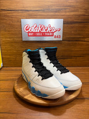Jordan 9 Retro Powder Blue (2024)