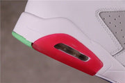 Jordan Air Jordan 6 Hare White Red Sneakers CT8529-062