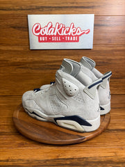 Jordan 6 Retro Georgetown (2022)