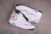 Jordan 23 Low Sneakers White Black AR1522-100