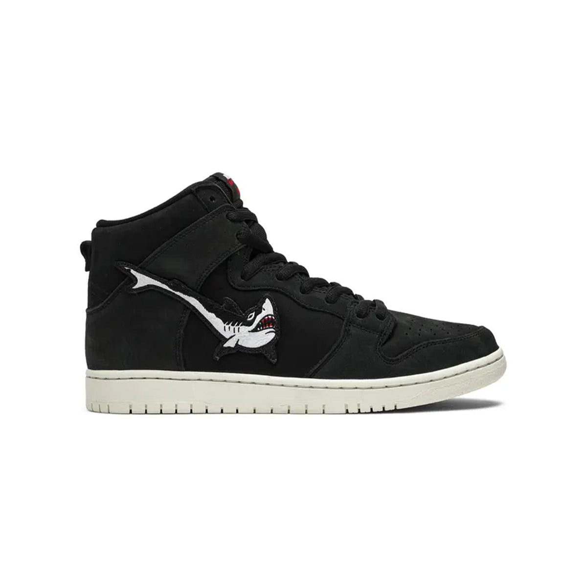 Nike SB Dunk High Oski Shark