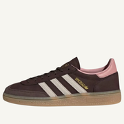 Adidas Originals Women's Dark Alumina Handball Spezial Sneakers, JR0852