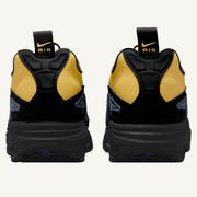 Nike Women's Saturn Gold Air Max Sunder Sneakers, HF1199 700 (No Lid)