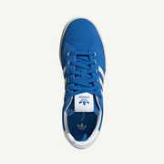 Adidas Originals Women's Blue Billie Jean King Sneakers, KH9856