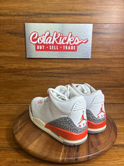 Jordan 3 Retro Georgia Peach (Women's)