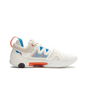 LiNing Bad Five Rage 2 ‘White and Blue’