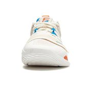 LiNing Bad Five Rage 2 ‘White and Blue’