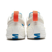 LiNing Bad Five Rage 2 ‘White and Blue’