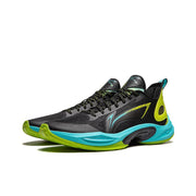 LiNing Superlight 2024 ‘black and green’
