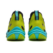 LiNing Superlight 2024 ‘black and green’