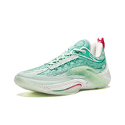 ANTA ZAP 1  ‘Oriental Green Dragon’