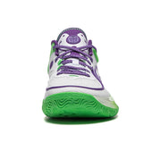 LiNing CJ 3 C.J. McCollum ‘Green and Purple’
