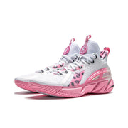 LiNing Bad Five 4 ‘Pink’