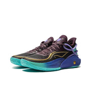 LiNing CJ 3 C.J. McCollum ‘Black and Blue’