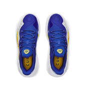 Under Armour Curry 11 'Dub Nation'
