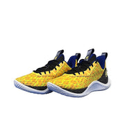 Under Armour Curry 10 'Double Bang'