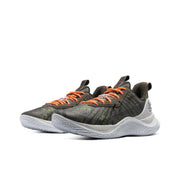 Under Armour Curry 10 'Treasure Land'